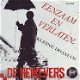 VINYLSINGLE * DE HEIKEVERS * EENZAAM EN VERLATEN * HOLLAND - 1 - Thumbnail