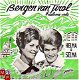 VNYLSINGLE * HELMA EN SELMA * BERGEN VAN TIROL * HOLLAND 7