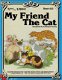 Leaflet - My friend the Cat - Kathleen Hurley - 1 - Thumbnail