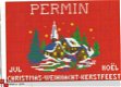 Permin - Patronenboekje met kerstpatronen nr. 15105 - 1 - Thumbnail