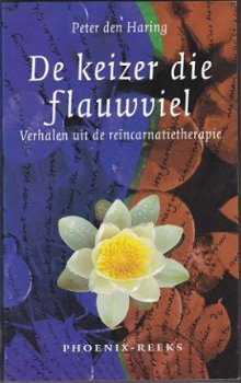 Peter den Haring: De keizer die flauwviel - 1