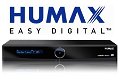 HUMAX IHDR-5400C, hd kabel televisie ontvanger - 1 - Thumbnail