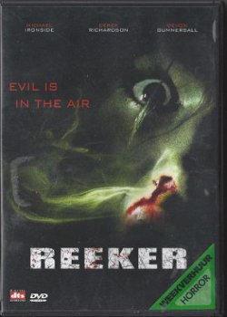 DVD Reeker - 1