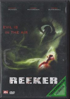 DVD Reeker