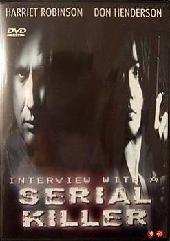 DVD Interview with a Serial Killer - 1