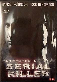 DVD Interview with a Serial Killer