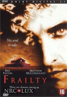 DVD Frailty