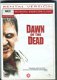 DVD Dawn of the Dead 2004 - 1 - Thumbnail