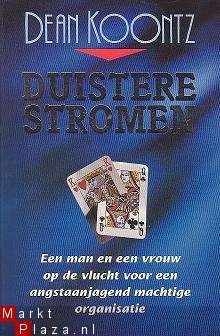 Dean Koontz - Duistere stromen - 1