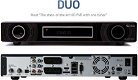 VU+ DUO TWIN satelliet hd ontvanger - 1 - Thumbnail