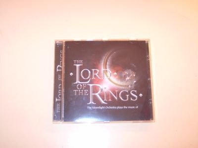 The Lord of the Rings - The Moonlight Orchestra - 1