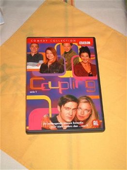 Coupling - Comedy Collection BBC - 1