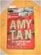Amy Tan: De keerzijde van het lot - 1 - Thumbnail