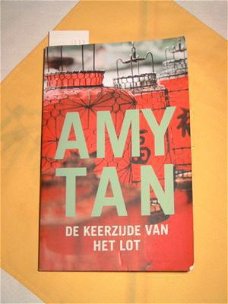 Amy Tan: De keerzijde van het lot