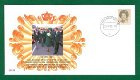 FDC OSE-39 30-4-1985 - Koninginnedag in Callantsoog (N.H.) - 1 - Thumbnail