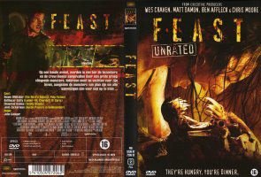 DVD Feast - 1