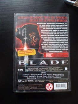 DVD Blade - 1