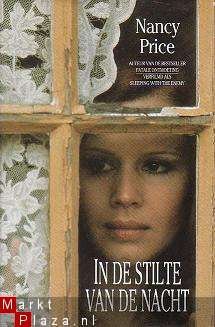 Nancy Price - In de stilte van de nacht - 1