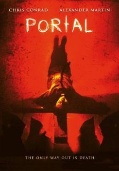 DVD Portal - 1