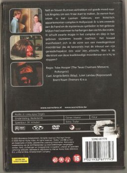 DVD The Toolbox Murders - 1