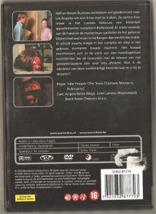 DVD The Toolbox Murders