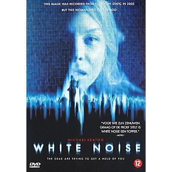 DVD White Noise - 1