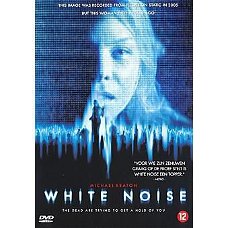 DVD White Noise