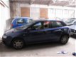 fiat stilo compleet voor demontage creme lederen bekleding - 1 - Thumbnail