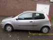 Fiat Punto 1.2 Elx compleet voor demontage sloopauto inkoop - 1 - Thumbnail