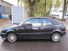 Complete Volkswagen Golf Cabriolet voor Demontage