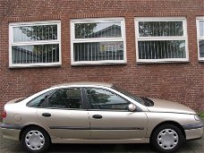 Renault Laguna 2.0 Compleet voor demontage Sloopauto inkoop