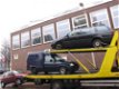 Peugeot 106 Xs 1.4 compleet voor demontage Sloopauto inkoop - 1 - Thumbnail