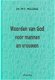 Wisselink, WF; Woorden van God voor mannen en vrouwen - 1 - Thumbnail