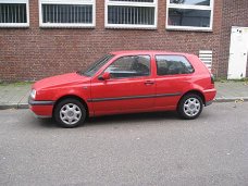 Volkswagen golf 1.4 Compleet voor demontage Sloopauto inkoop