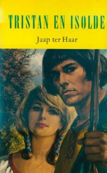 Jaap ter Haar; Tristan en Isolde - 1