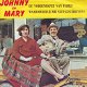 VINYLSINGLE * JOHNNY HOES & MARY* DE VODDENRAPER VAN PARIJS - 1 - Thumbnail