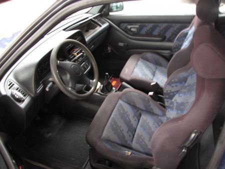 Peugeot 306 1.6 compleet voor demontage sloopauto inkoop - 1