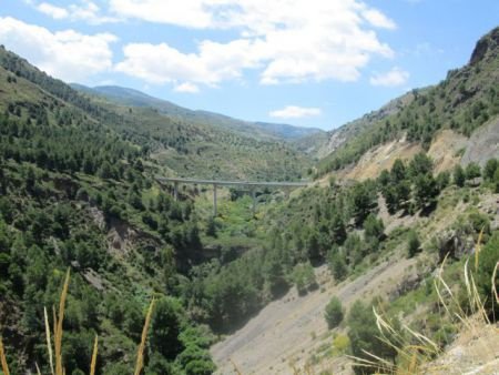 naar zuid spanje op vakantie naar andalusie - 1