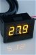 mini led Thermometer houtkachel koelkast diepvries-GE00401 - 1 - Thumbnail