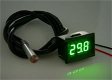 mini led Thermometer houtkachel koelkast diepvries-GE00401 - 1 - Thumbnail