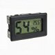 digitale thermometer hygrometer broedmachine-GE00202A - 1 - Thumbnail