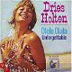 VINYLSINGLE * DRIES HOLTEN * OLELE OLALA * GERMANY 7