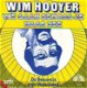 VINYLSINGLE * WIM HOOYER * WE GAAN EEN DAGJE NAAR ZEE - 1 - Thumbnail