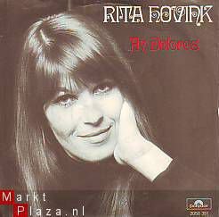 VINYLSINGLE * RITA HOVINK * AY DOLORES * HOLLAND 7