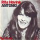 VINYLSINGLE * RITA HOVINK * ANTONIO * HOLLAND 7