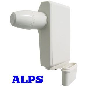 Alps LNB Quattro voor GSO. Satelliet ontvangst - 1