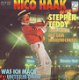 VINYLSINGLE * NICO HAAK * STEPPER TEDDY * GERMANY 7