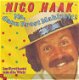 VINYLSINGLE * NICO HAAK * NA, DANN PROST MAHLZEIT! * GERMANY - 1 - Thumbnail