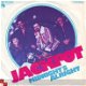 VINYLSINGLE * JACKPOT * MIDNIGHT'S ALRIGHT * GERMANY 7