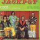 VINYLSINGLE * JACKPOT * COCO * BELGIUM 7